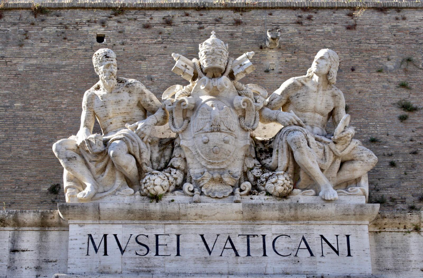 Musei Vaticani e Ville Pontificie riaprono al pubblico