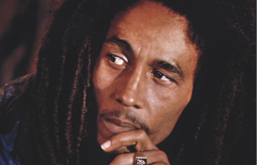 Sapevi che Bob Marley si è convertito al cristianesimo?