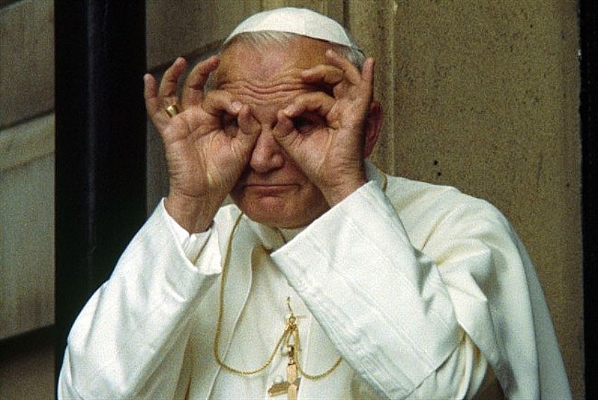 8 curiosità su Giovanni Paolo II che devi sapere