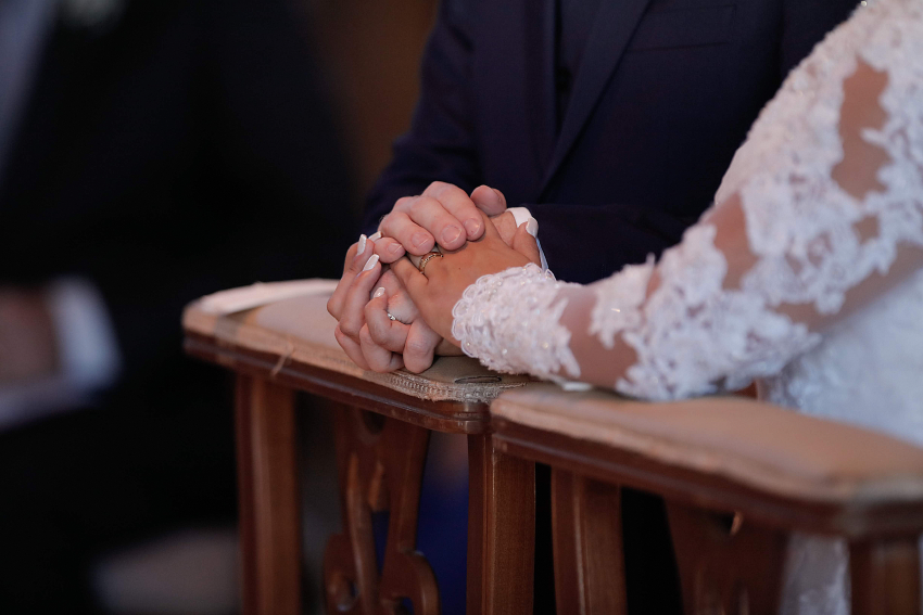 13 Consigli di Papa Francesco per un Buon Matrimonio