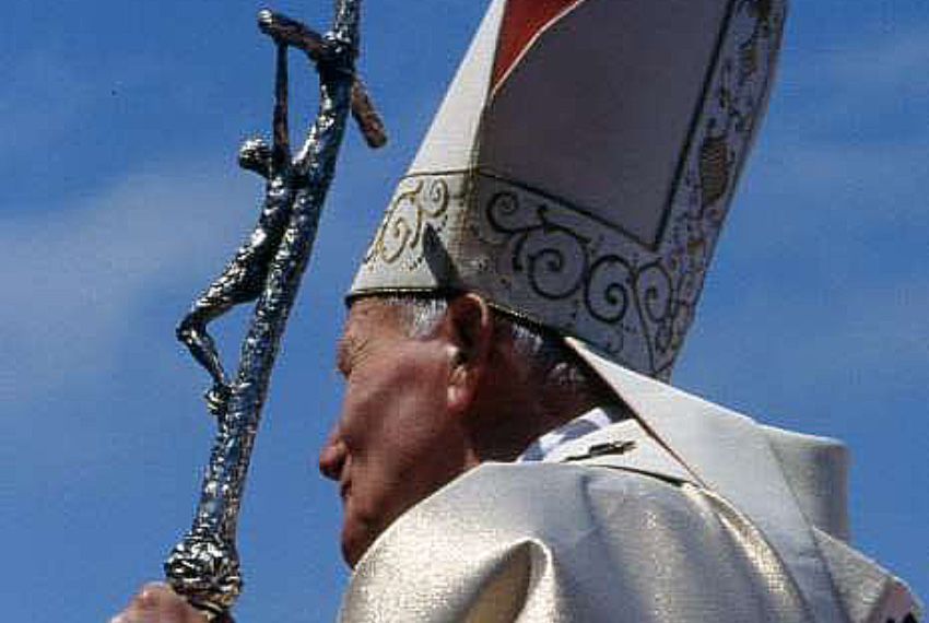 5 Consigli per Pregare di San Giovanni Paolo II