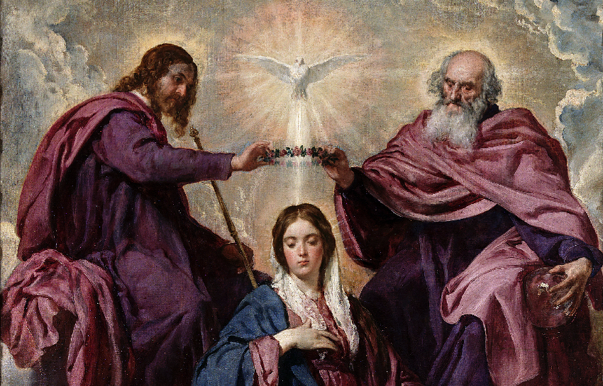 Il Dogma della Santissima Trinità in 12 Punti