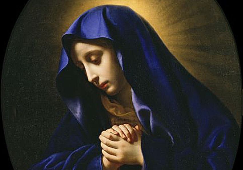 Promesse e Grazie ai Devoti dei 7 Dolori di Maria