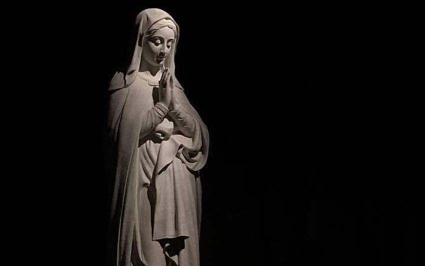 "Vergine della Notte" la Preghiera di Mons. Tonino Bello