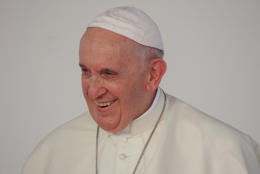 3 Risposte di Papa Francesco ai Giovani
