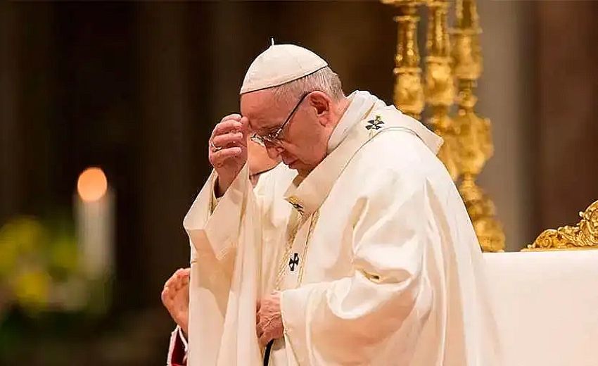 Intenzione di Preghiera di Settembre di Papa Francesco