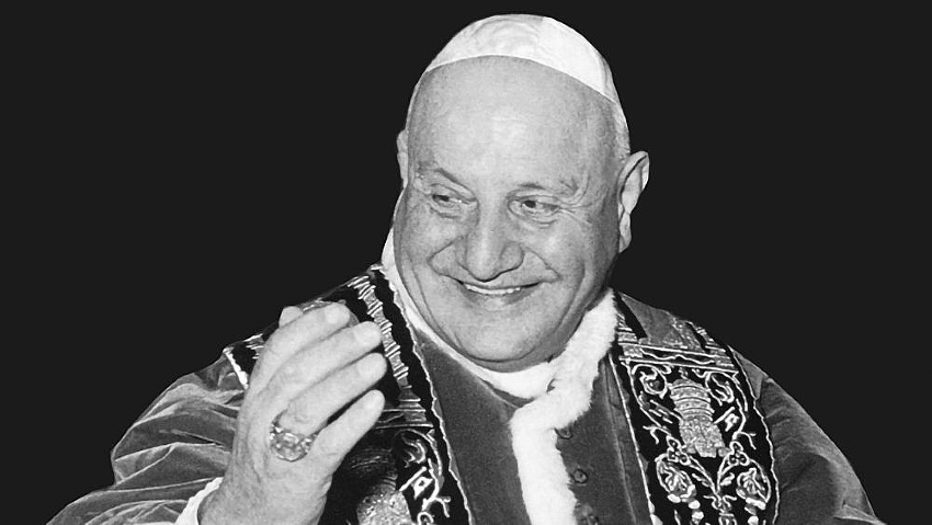 3 Cose che Non puoi Non Sapere su Giovanni XXIII