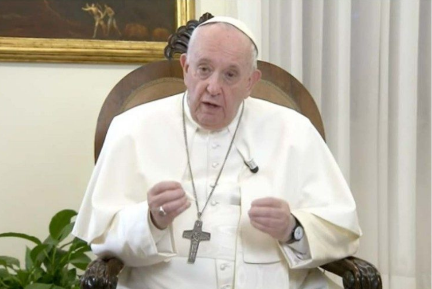 Punti Salienti dell'Intervista a Papa Francesco