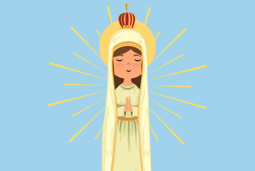 Cosa significa "Atto di Consacrazione" alla Vergine Maria?