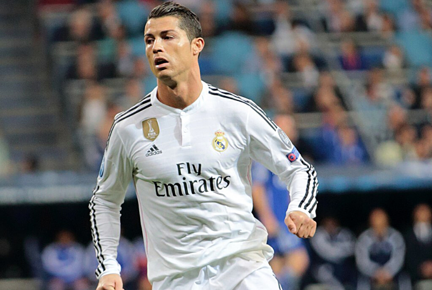 Messaggio di Speranza di un Prete dopo la Morte del Figlio di Cristiano Ronaldo
