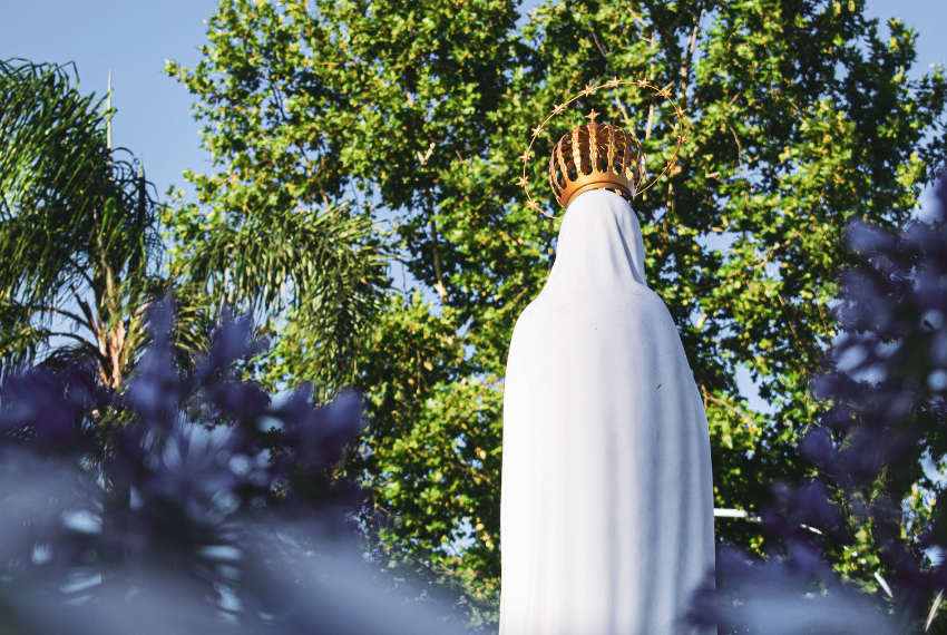 7 Cose che devi conoscere sulla Vergine di Fatima