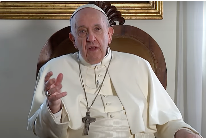 Qual è l'Intenzione di Preghiera di Papa Francesco per Agosto?