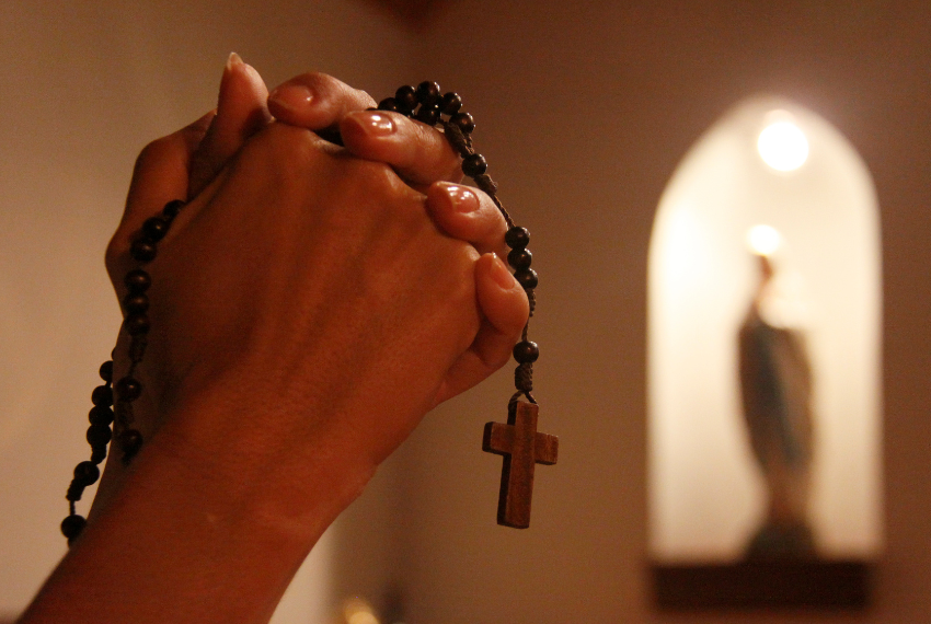 Conosci la “Preghiera dei 5 Secondi” di San Francesco di Sales?