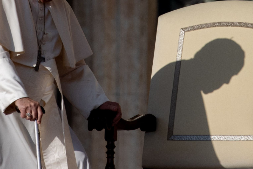 A Novembre Papa Francesco andrà ad Asti per il 90esimo Compleanno di sua Cugina