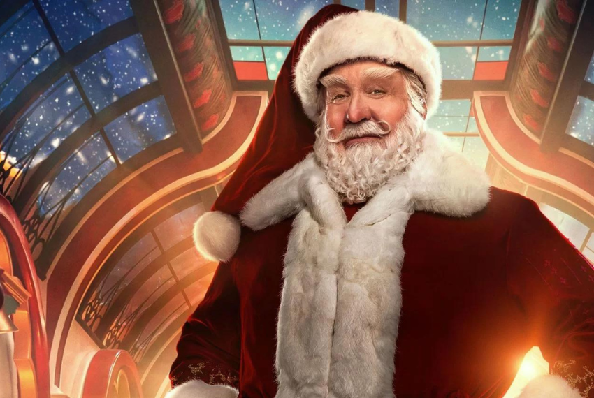 "Nuovo Santa Clause cercasi": Tim Allen include Cristo e San Nicola