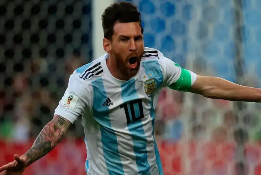 Chi vincerà la Coppa del Mondo 2022 in Qatar? Messi: "Dio è colui che decide"