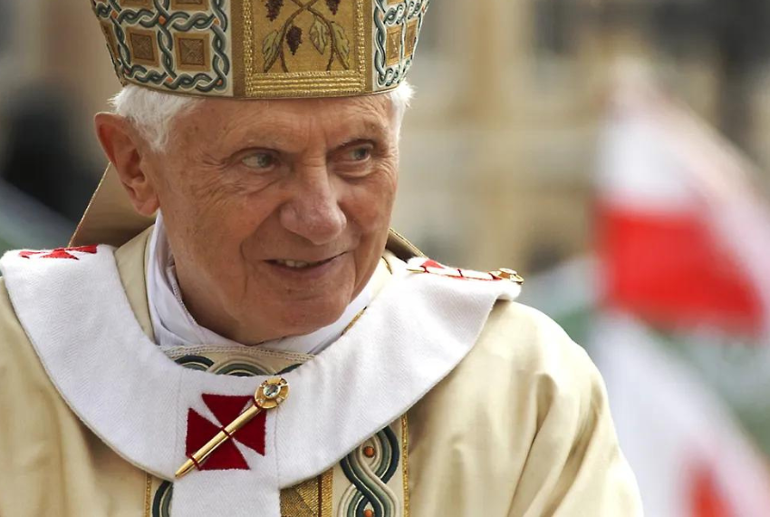 Le Domande più Frequenti su Papa Benedetto XVI