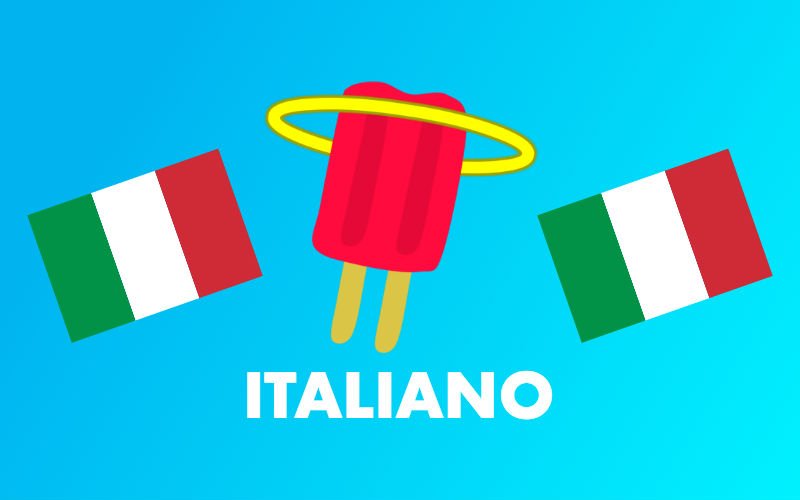 Benvenuti a ChurchPOP Italiano!