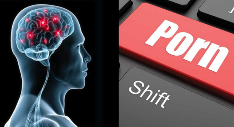 Come la Pornografia può Danneggiare il Cervello