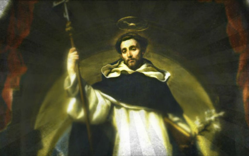 Il Gran Miracolo del Mercoledì delle Ceneri del 1218