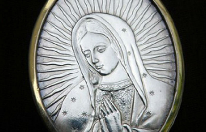 Ecco come Papa Francesco vinse la depressione grazie alla Madonna di Guadalupe