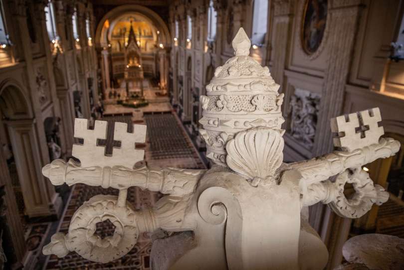 Qual è stato il Conclave più lungo della storia? E il più breve?
