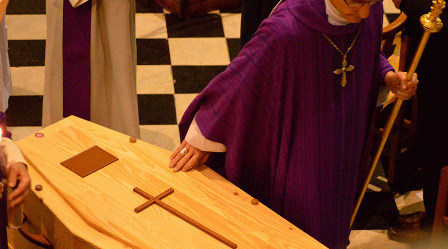 Sale a 100 il numero di sacerdoti morti di coronavirus in Italia