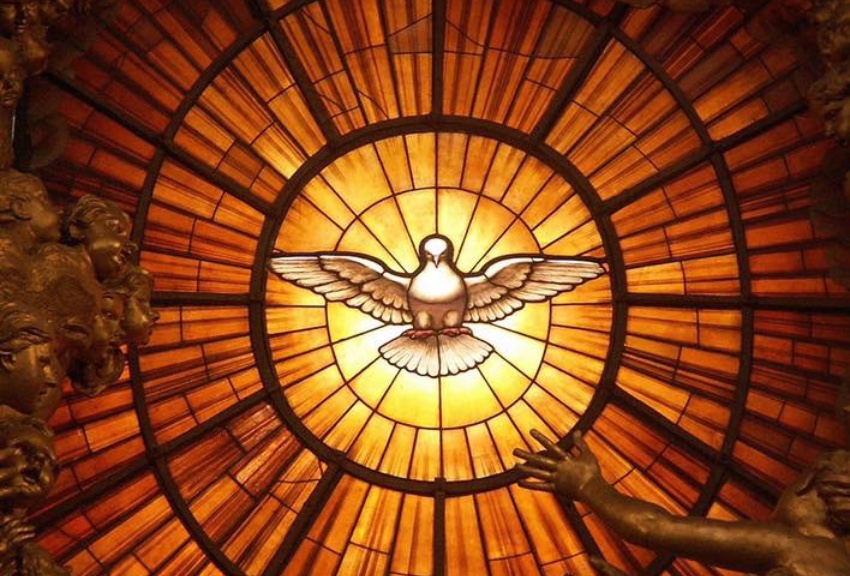 Qual è Il Peccato Contro Lo Spirito Santo Il "peccato eterno": la "bestemmia contro lo Spirito Santo"