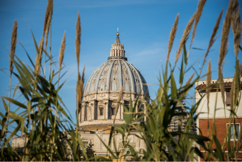 Preghiera San Pietro E Paolo La Preghiera ai Santi Pietro e Paolo