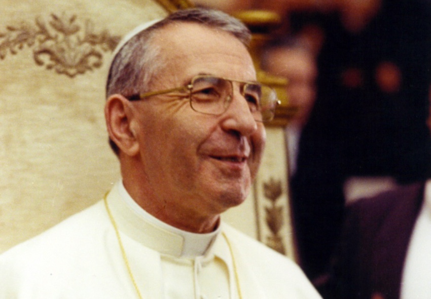 Grazie a quale Miracolo Papa Luciani sarà Beato?