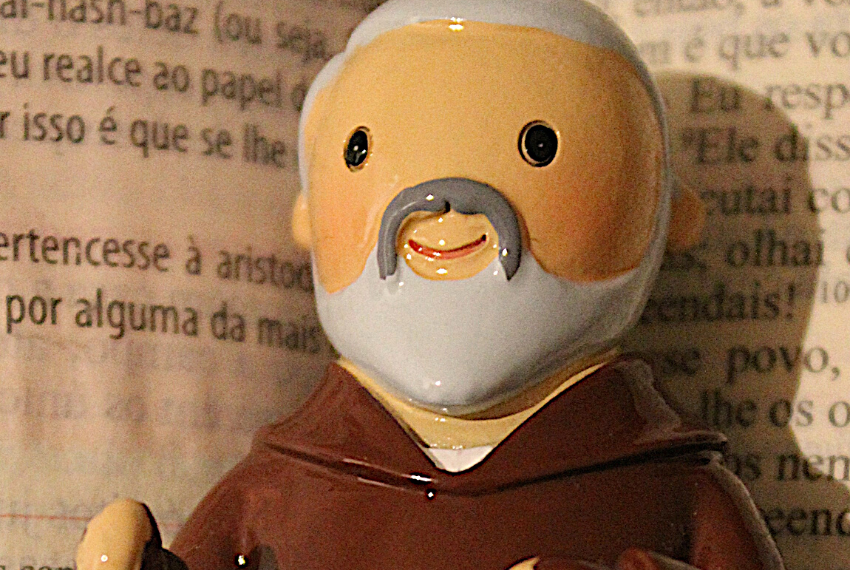 Quando Padre Pio Pregava Per Qualcuno Recitava Questa Preghiera Quando Padre Pio pregava per Qualcuno recitava questa Preghiera