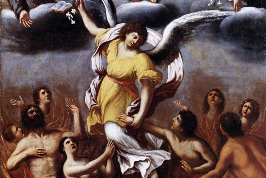 5 Miti sul Purgatorio da Sfatare!