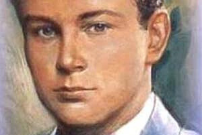 Le ultime parole del Servo di Dio Gino Pistoni in guerra? 